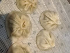 -海洁灌汤包(南五马路店)