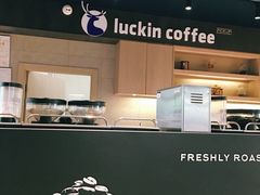 -瑞幸咖啡(盈锋中心店)