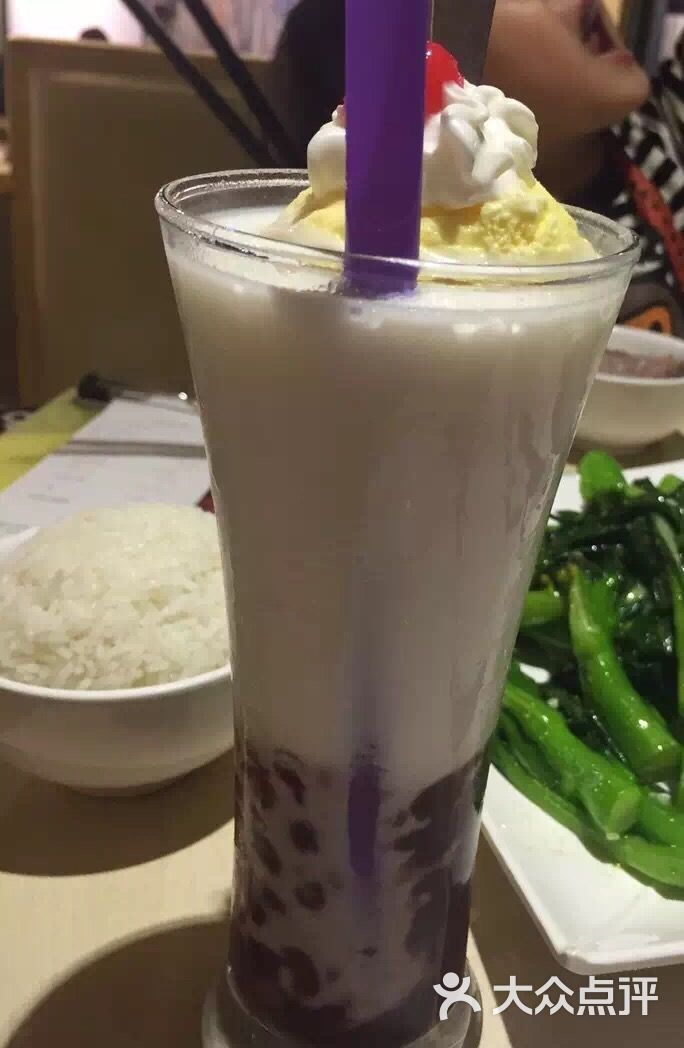弥敦道茶餐厅(人和店)图片 - 第4张