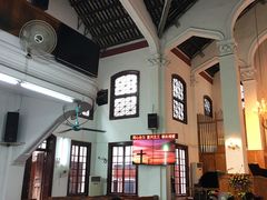 -广州基督教救主堂