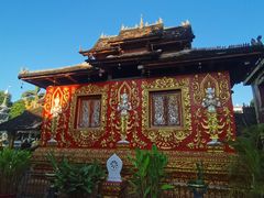 -西双版纳傣族园