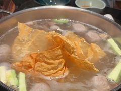 -二刀潮牛(重庆光环购物公园店)