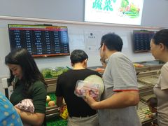 -钱大妈(粤垦路店)