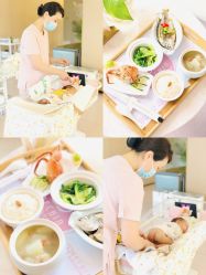 -贝欣月子中心(福清店)
