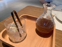 -青梅酒肆PLUS(长白仙岛北路店)