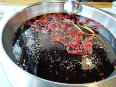 -红堂老派火锅(石桥铺店直营店)