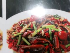 -辣婆婆(航天桥店)