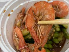 捞汁小海鲜-郑记•不夜城烧烤•龙虾•虾蟹(黄鹤楼店)