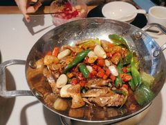 -湘鼎盛·大厨鲜炒湖南味(高新银泰店)