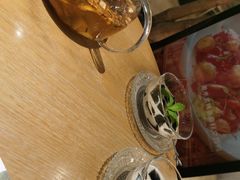 -花舍·新派粤菜·西餐·下午茶(亚运村·鸟巢店)