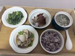 -南闸医院月子中心