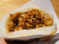 -陕味食族油泼面(工商大学店)