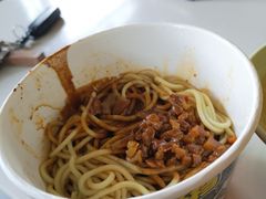 -郭记老汉口热干面