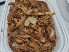 -庆江南江南菜(琴湖溪里花园城店)