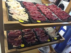 -陈记顺和潮汕牛肉火锅(番禺迎宾大道店)