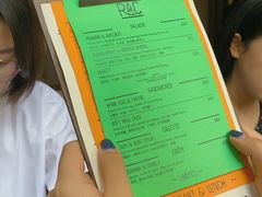 -RAC BAR(安福路店)