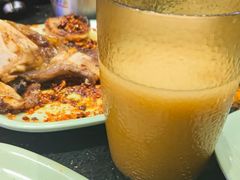 -韩盛·盛江山自助料理(沈辽路万达店)