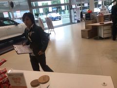 -上海永达嘉沃沃尔沃4S店(嘉定镇店)