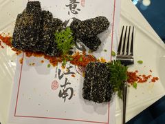 -美博·美术博物馆主题餐厅(威尼斯水城店)