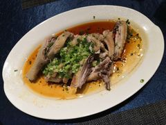 -马勒别墅·中餐厅