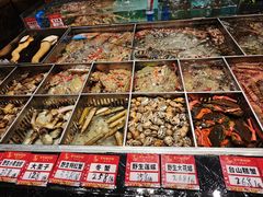 -抱德·潮汕味(琶洲店原惠城鱼仔)
