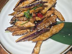 -薇酌饮·陕西菜(南门外店)