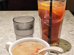 -留半山·香港食堂(啦啦宝都店)