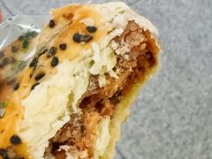 -老香齋(五角场店)