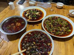-三哥田螺(北书院街店)