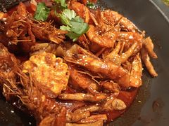 -虾吃虾涮.虾火锅.肉蟹煲(步步高梅溪新天地店)