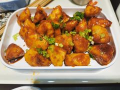 -川麻婆泥锅涮肚·串串火锅(物资学院店)
