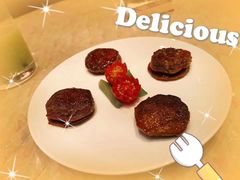 -8餐厅(新葡京酒店)