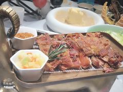 -京味斋·北京烤鸭(北京南站洋桥店)