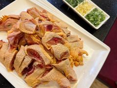 -领鲜风味花雕鸡(马端街店)
