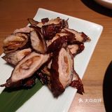 杭帮菜，我的爱。脆皮大肠，来来来