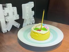 -西堤牛排(恒隆广场店)