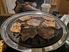 -九田家黑牛烤肉料理(石路天虹店)