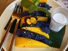 -CHINCHIN 青青·泰国料理(万象食家店)