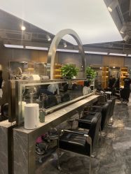 -Sying杉影日式烫染專門店