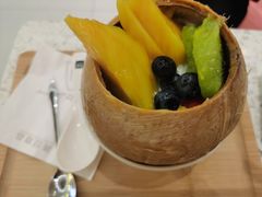 -满记甜品(南京虹悦城三店)