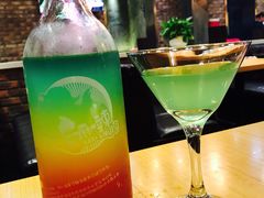 -一麻一辣麻辣香锅(方庄店)