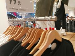 -优衣库(厦门SM广场店)