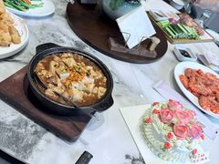 -鲜得莱渔港·小平岛海胆馆(七贤岭店)