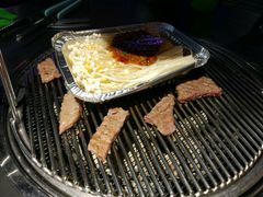 -碎怂烤肉(钟楼柳巷店)