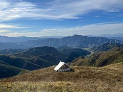 -灵山