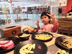 -我家牛排自助餐厅(永旺梦乐城店)