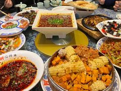 -徐鼎盛民间菜(九街店)