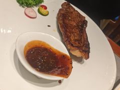 -通海俄式烧烤·俄罗斯大串(嵩山路店)