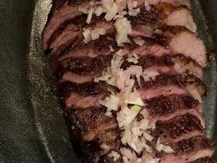-非常时髦餐厅VUE Restaurant(外滩茂悦大酒店)