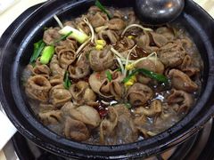 -火胖子肥肠煲·始于1998(南山村店)